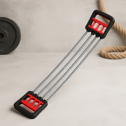 Adjustable Chest Expander – Resistance Band